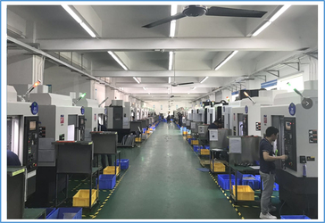 China Shenzhen Luckym Technology Co., Ltd.