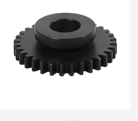 Piezas plásticas que dirigen resistentes del ozono, piezas de torneado que trabajan a máquina del CNC del  del ABS