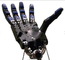 Piezas estándar del robot del metal de ASTM, piezas de la fabricación de chapa de soldadura