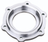 6061 7075 piezas de precisión de aluminio del CNC con anodizan el tratamiento superficial