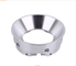 La fresadora del CNC de SS201 SS304 SS316 parte el aluminio ISO9001/el latón
