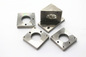 Los componentes de torneado de soldadura de acero ISO del CNC que trabajaban a máquina certificaron