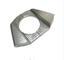 Metal de aluminio del acero de carbono pequeño que sella la precisión de las piezas para el coche