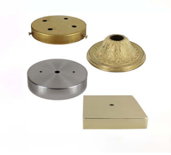 Piezas de chapa soldadas con autógena y plateadas, hardware anodizado negro de aluminio que sella piezas