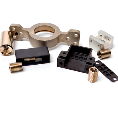 El color modificado para requisitos particulares pulió la fábrica que trabajaba a máquina profesional desde 2012 China del CNC