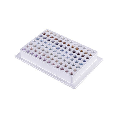 El CNC modificado para requisitos particulares trabajó a máquina las piezas de precisión para el equipamiento médico - color y forma modificados para requisitos particulares