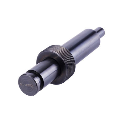 Componentes médicos modificados para requisitos particulares de la precisión del tratamiento térmico