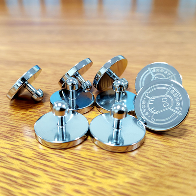 Servicio del formato del dibujo de las tolerancias IGS de la precisión de OEM/ODM