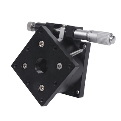 XYZ Estadio lineal 200 mm de recorrido 24V Voltagem del motor